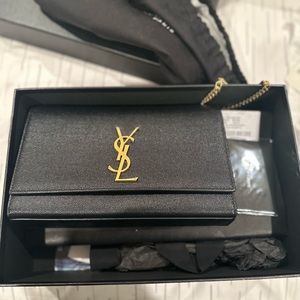 Black classic ysl